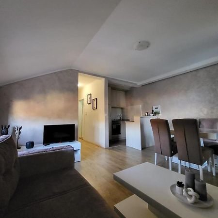 Apartman Crown Vrnjačka Banja Kültér fotó