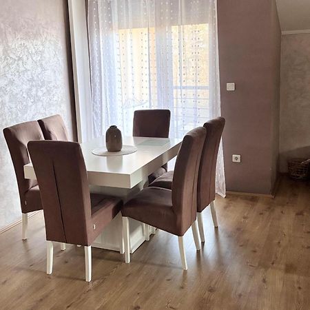 Apartman Crown Vrnjačka Banja Kültér fotó