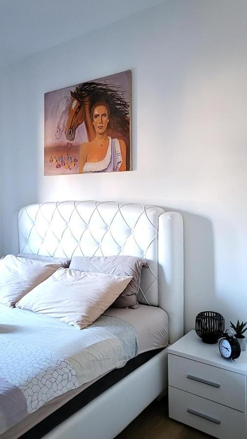 Apartman Crown Vrnjačka Banja Kültér fotó